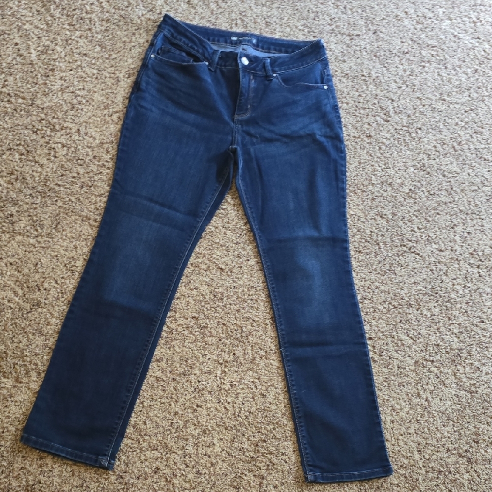 Lee Dark Blue Women's Skinny Jeans